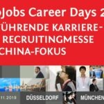 Sinojobs Career Days 2019